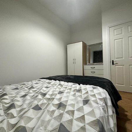 Bee Accommodations Leicester Exterior foto