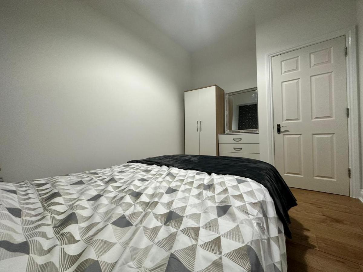 Bee Accommodations Leicester Exterior foto